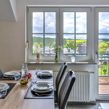 דירות בינץ Haus Sonnenhugel מראה חיצוני תמונה