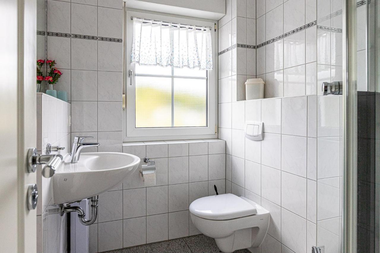 דירות בינץ Haus Sonnenhugel מראה חיצוני תמונה
