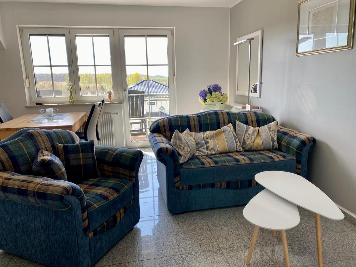 דירות בינץ Haus Sonnenhugel מראה חיצוני תמונה