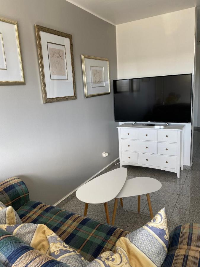 דירות בינץ Haus Sonnenhugel מראה חיצוני תמונה