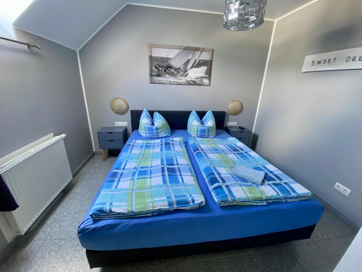 דירות בינץ Haus Sonnenhugel מראה חיצוני תמונה